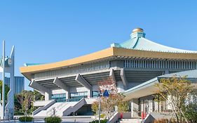 Hotel Mystays Iidabashi